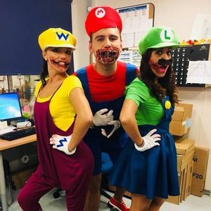 Meet your Posher, Abel